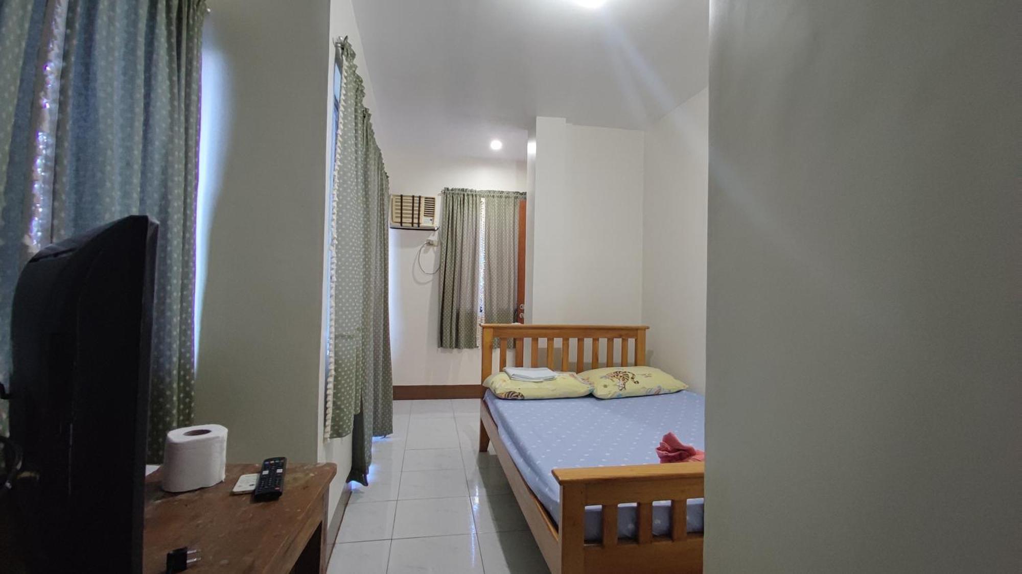 R & R Guesthouse Siquijor Luaran gambar